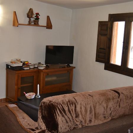Apartamento San Mateo 1 Cuenca  Dış mekan fotoğraf