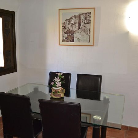 Apartamento San Mateo 1 Cuenca  Dış mekan fotoğraf