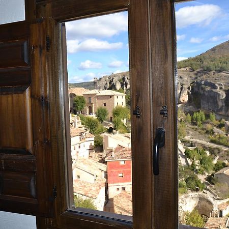 Apartamento San Mateo 1 Cuenca  Dış mekan fotoğraf