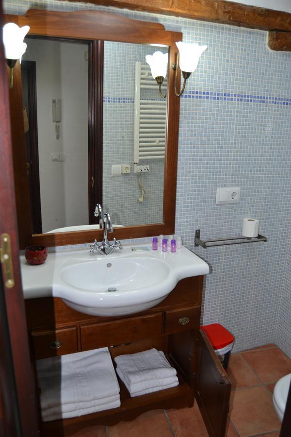 Apartamento San Mateo 1 Cuenca  Dış mekan fotoğraf