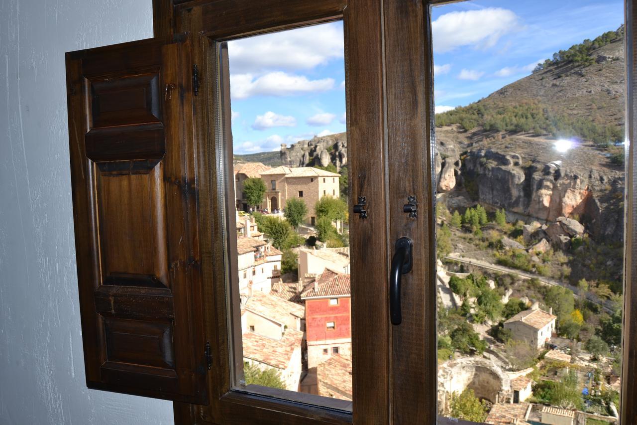 Apartamento San Mateo 1 Cuenca  Dış mekan fotoğraf