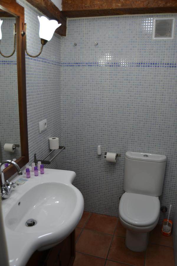 Apartamento San Mateo 1 Cuenca  Dış mekan fotoğraf