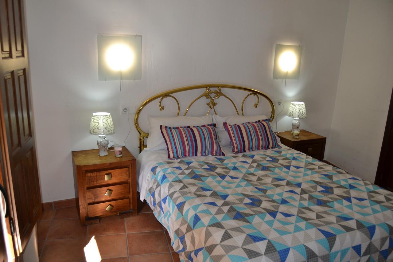Apartamento San Mateo 1 Cuenca  Dış mekan fotoğraf