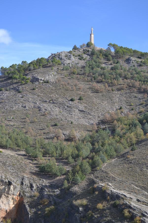 Apartamento San Mateo 1 Cuenca  Dış mekan fotoğraf