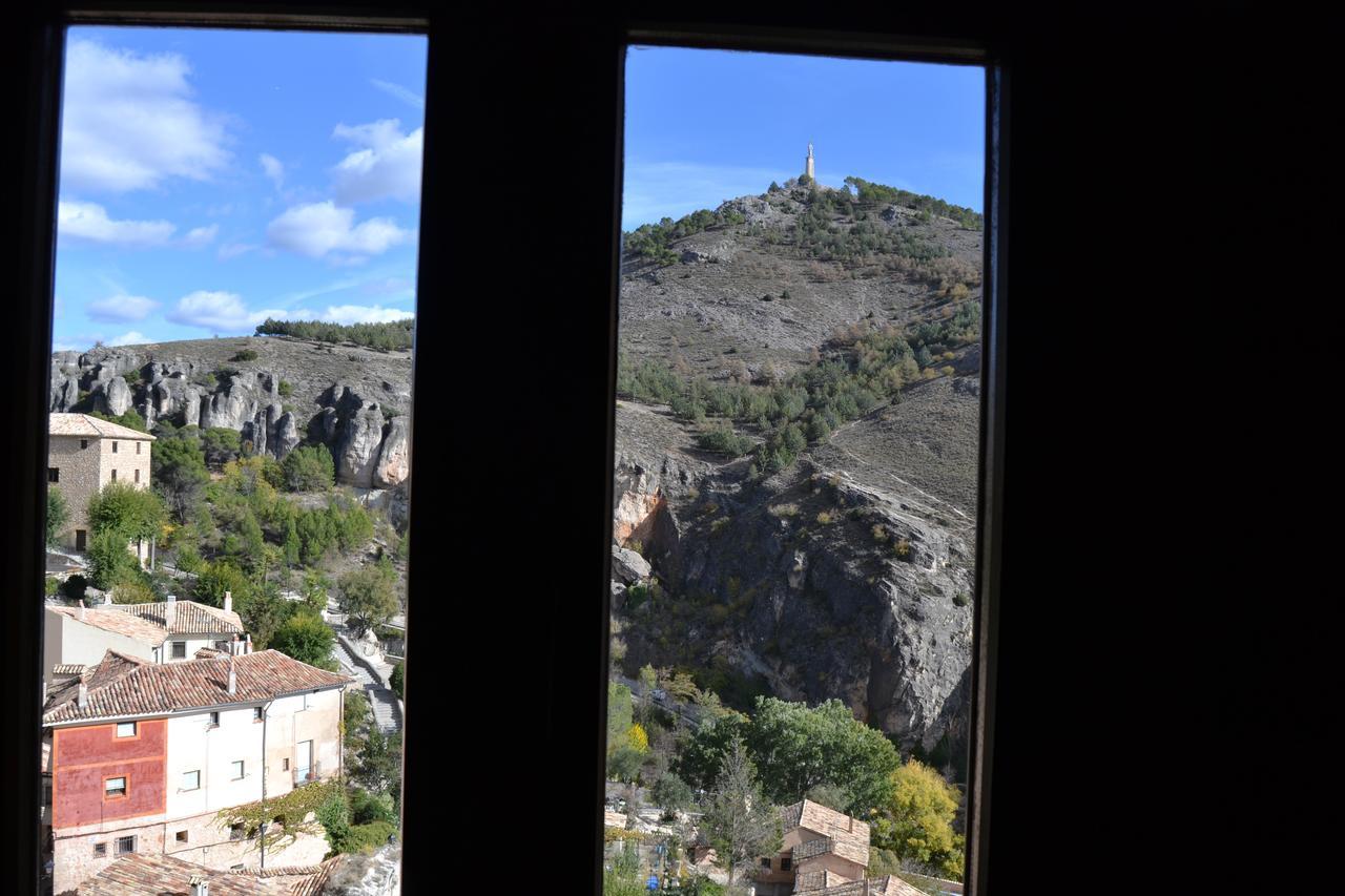 Apartamento San Mateo 1 Cuenca  Dış mekan fotoğraf
