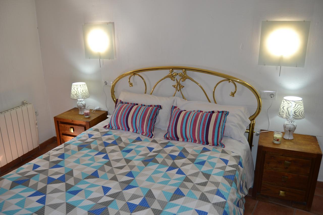 Apartamento San Mateo 1 Cuenca  Dış mekan fotoğraf