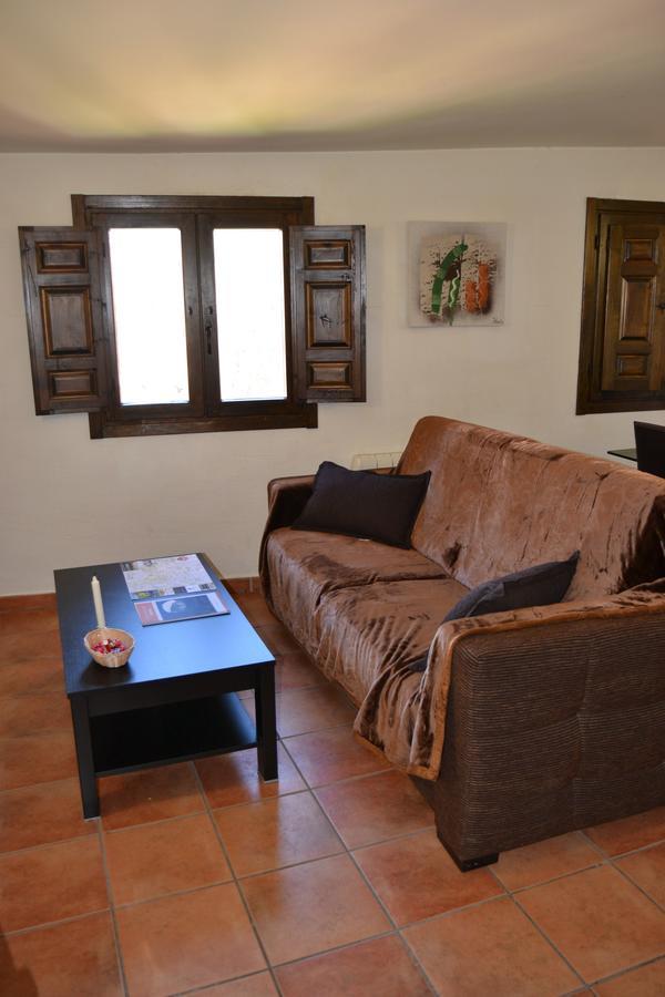 Apartamento San Mateo 1 Cuenca  Dış mekan fotoğraf