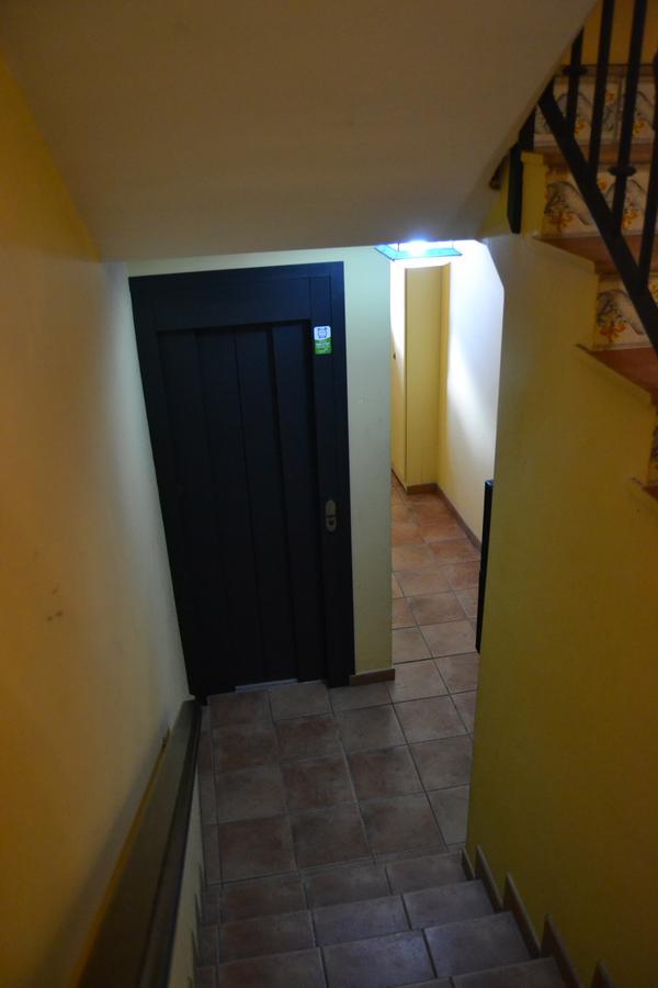 Apartamento San Mateo 1 Cuenca  Dış mekan fotoğraf